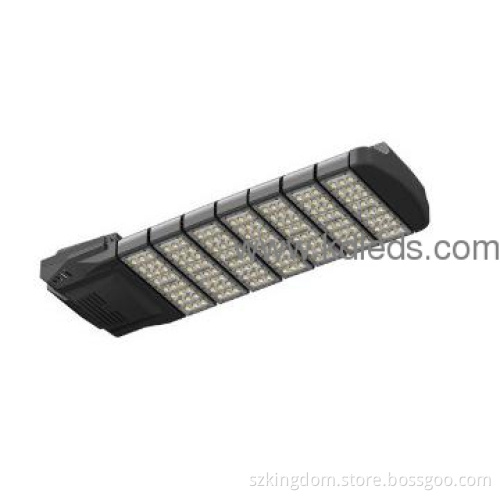 220W street lights CE RoHS PSE IP65